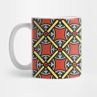 Medieval 2 Mug